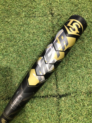 2021 Louisville Slugger Meta Composite Bat USSSA Certified (-10) Composite 20 oz 30" (Used)