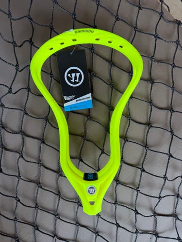 Warrior Unstrung Evo QX-O Head (New)