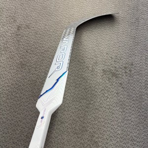 Senior Bauer Vapor Fylite Regular Goalie Stick 26" Paddle (New)