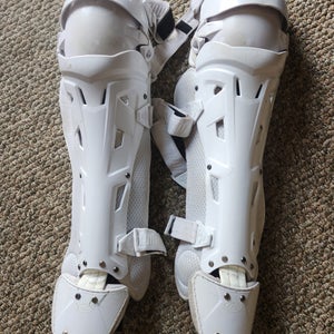 Rawlings Mach Catcher's Leg Guard (Used)