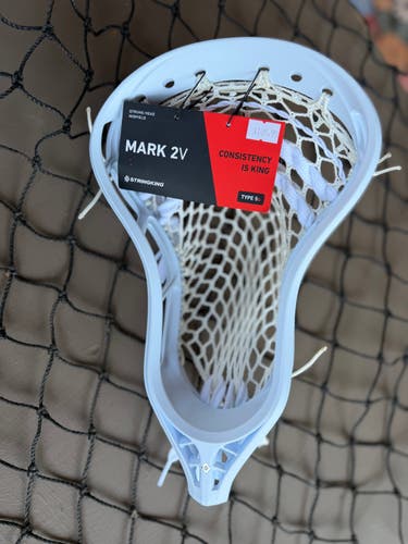 StringKing Fresh Stringing Mark 2V Head (New)