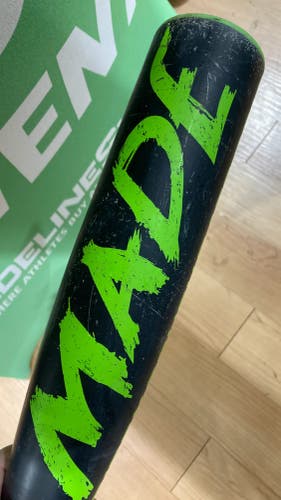 Used USABat Certified 2022 Dirty South Made Composite Bat 28" (-10)