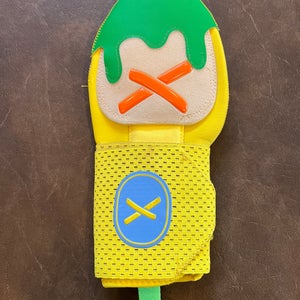 Banana Junior Sliding Mitt (Used)