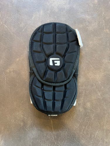 G-Form Black Junior Elbow Protection (Used)