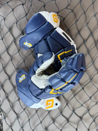 ProStock Georgia Swarm Lacrosse Gloves