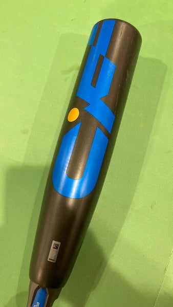 Used USABat Certified 2022 DeMarini CF Composite Bat 29" (-10)
