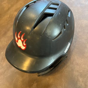 7 1/8 Marucci Batting Helmet (Used)