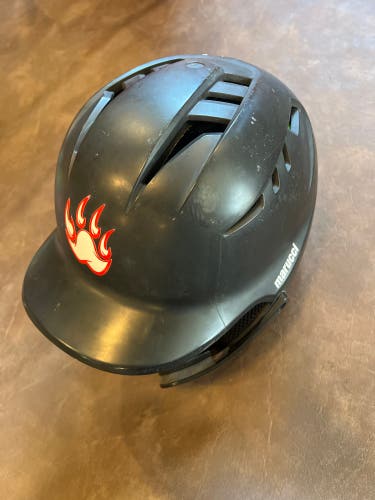 7 1/8 Marucci Batting Helmet (Used)