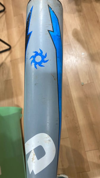 Used USABat Certified 2019 DeMarini Voodoo Hybrid Bat 29" (-10)