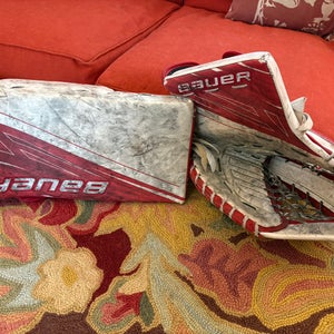 Bauer Supreme S190 Regular (Used)