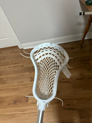 STX Surgeon 1K Fresh Stringing Head (New)