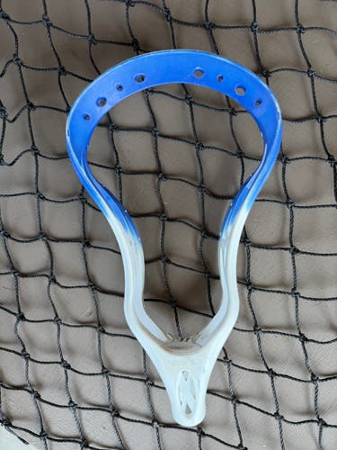 Warrior Unstrung Evo X Head (Used)