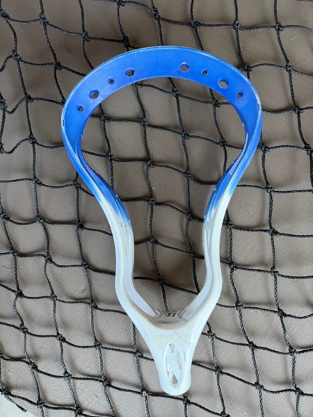 Warrior Unstrung Evo X Head (Used)