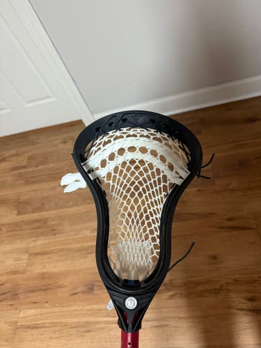 Warrior Evo Fresh Stringing Head (New)