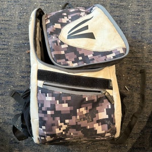 Easton Bat Pack (Used)