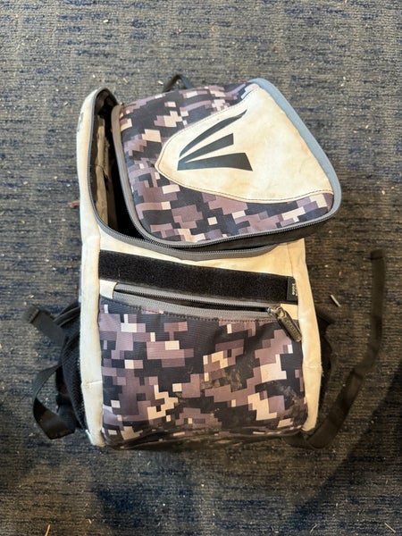 Easton Bat Pack (Used)