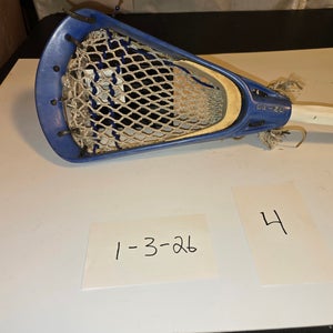 Vintage Brine  Lacrosse Stick (Used) PL66 #4