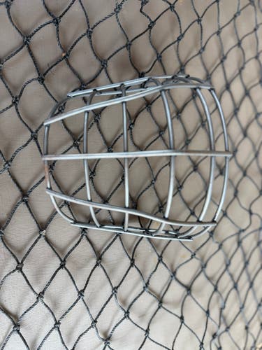 Warrior Fatboy Facemask (Used)