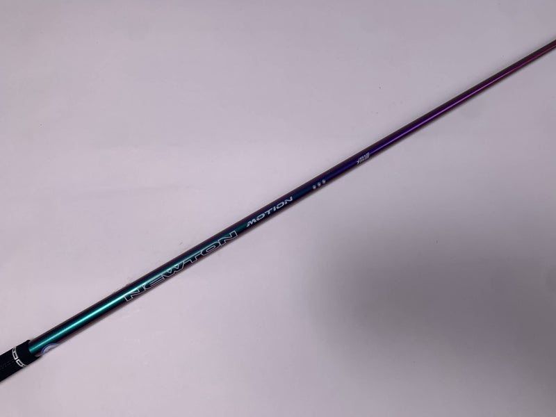 Newton Motion 3 Dot Regular Graphite Driver Shaft 43.5" - Titleist