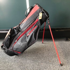 Men's Top Flite Standing Golf Bag (Used)