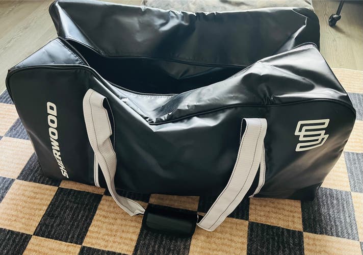 Sherwood Pro 2.0 Hockey Bag