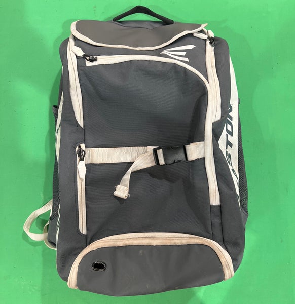 Easton Bat Pack | Grey