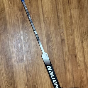 Bauer Supreme S27 Regular Goalie Stick 23" Paddle (New)