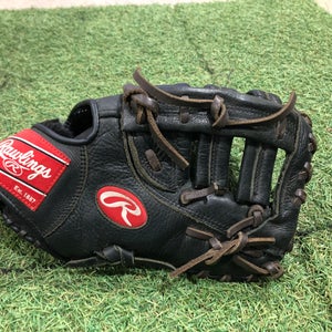 Rawlings Highlight Series RH First Base Baseball Glove 11.5" (Used)