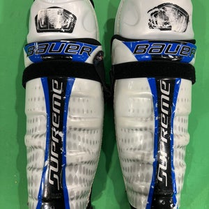 Bauer Supreme One35 Shin Pads | 12"