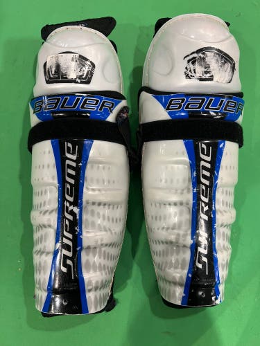 Bauer Supreme One35 Shin Pads | 12"
