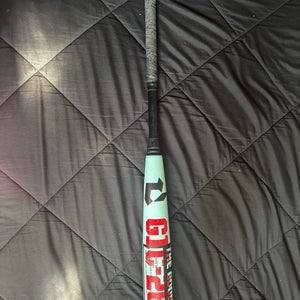 2026 DeMarini The Goods Hybrid BBCOR Certified Bat (-3) 29 oz 32" (Used)