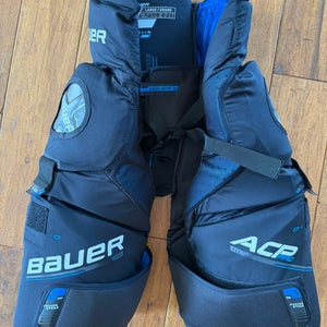 Large Bauer Supreme ACP Pro S24 Girdle (Used)