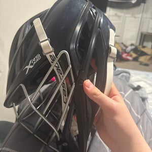 Cascade XRS Pro Helmet (Used)