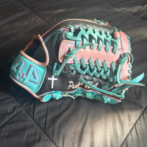 44 Pro Japan select RH Infield Baseball Glove 12" (Used)