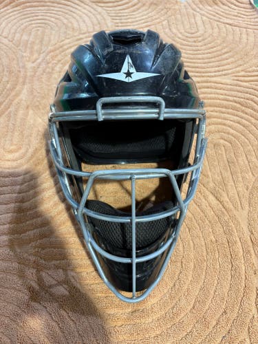 Youth All Star MVP2510 Catcher's Mask | 6 1/4 - 7" (Used)