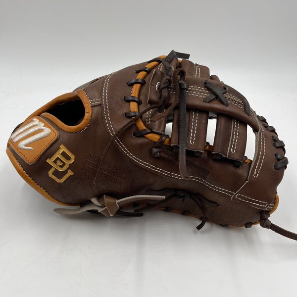 Marucci Cypress Series 13” First Base Mitt Baseball Glove