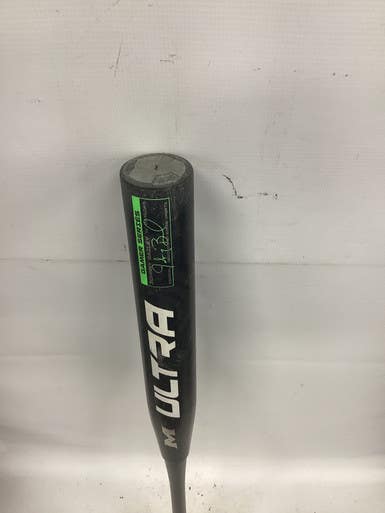 Batte Miken VELOCIT-E 34" 26 Oz - Ancien Timbre ASA - Modèle MSVE-1 (Occasion)