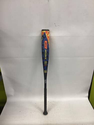 Used Easton FUZE BB/SB USA 2 5/8 Bat 31" 11851-S000044085