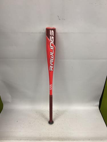 Used Rawlings PRODIGY BB/SB USA 2 5/8 Bat 30" 11851-S000044040