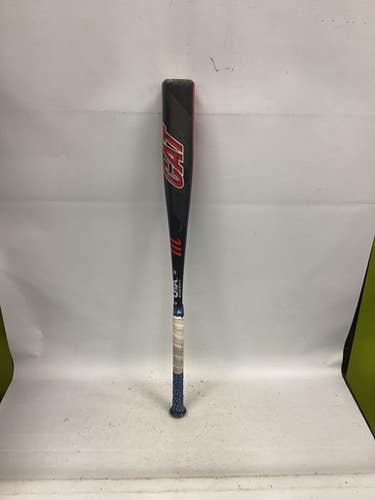 Used Marucci CAT BB/SB USA 2 5/8 Bat 31" 11851-S000044036