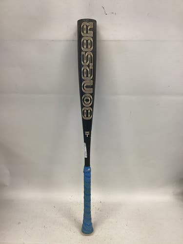 Used Warstic BONERSABR BB/SB USA 2 5/8 Bat 31" 11851-S000044035