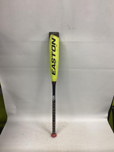Used Easton ADV 360 BB/SB USA 2 5/8 Bat 31" 11851-S000044031