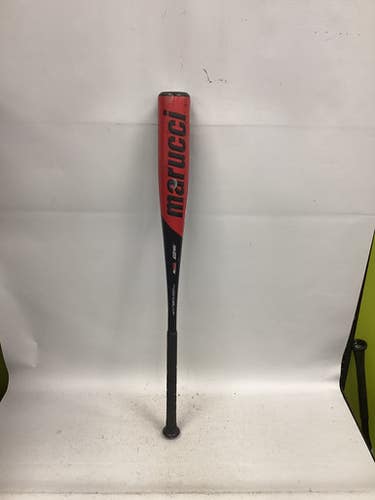 Used Marucci CAT BB/SB USA 2 5/8 Bat 31" 11851-S000044030
