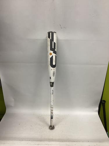 Used Demarini 2022 CF BB/SB USSSA 2 3/4 Bat 31" 11851-S000044017
