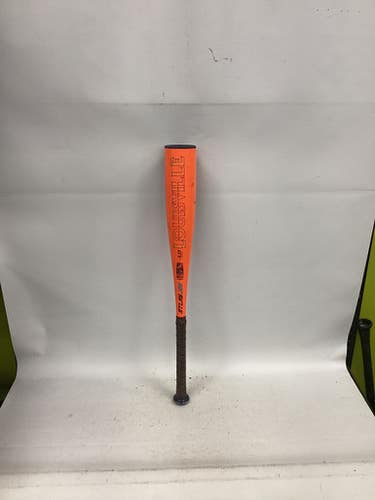 Used Louisville Slugger ATLAS 2023 BB/SB USSSA 2 3/4 Bat 25" 11851-S000043993