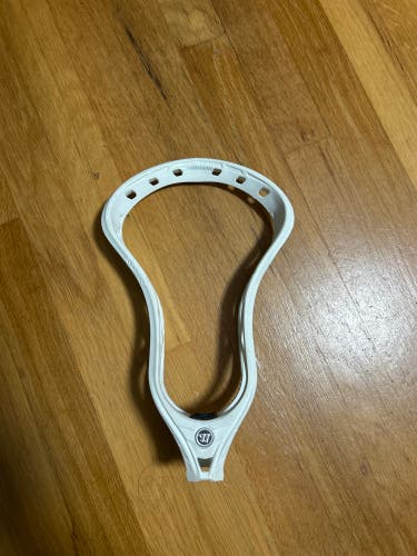 Warrior EVO QX2-O Unstrung Head (Used)