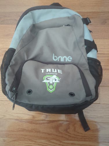 Gray Brine Backpack (Used)
