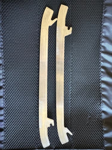 Step Steel GOAL (Used)