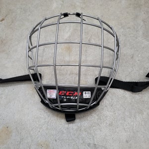 Medium CCM FitLite FL40 Full Cage (Used)