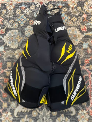 Large Bauer Supreme HP Girdle (Used)
